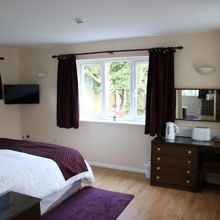 The Stables B&B @ Pear Tree Cottage Winslow Quarto foto