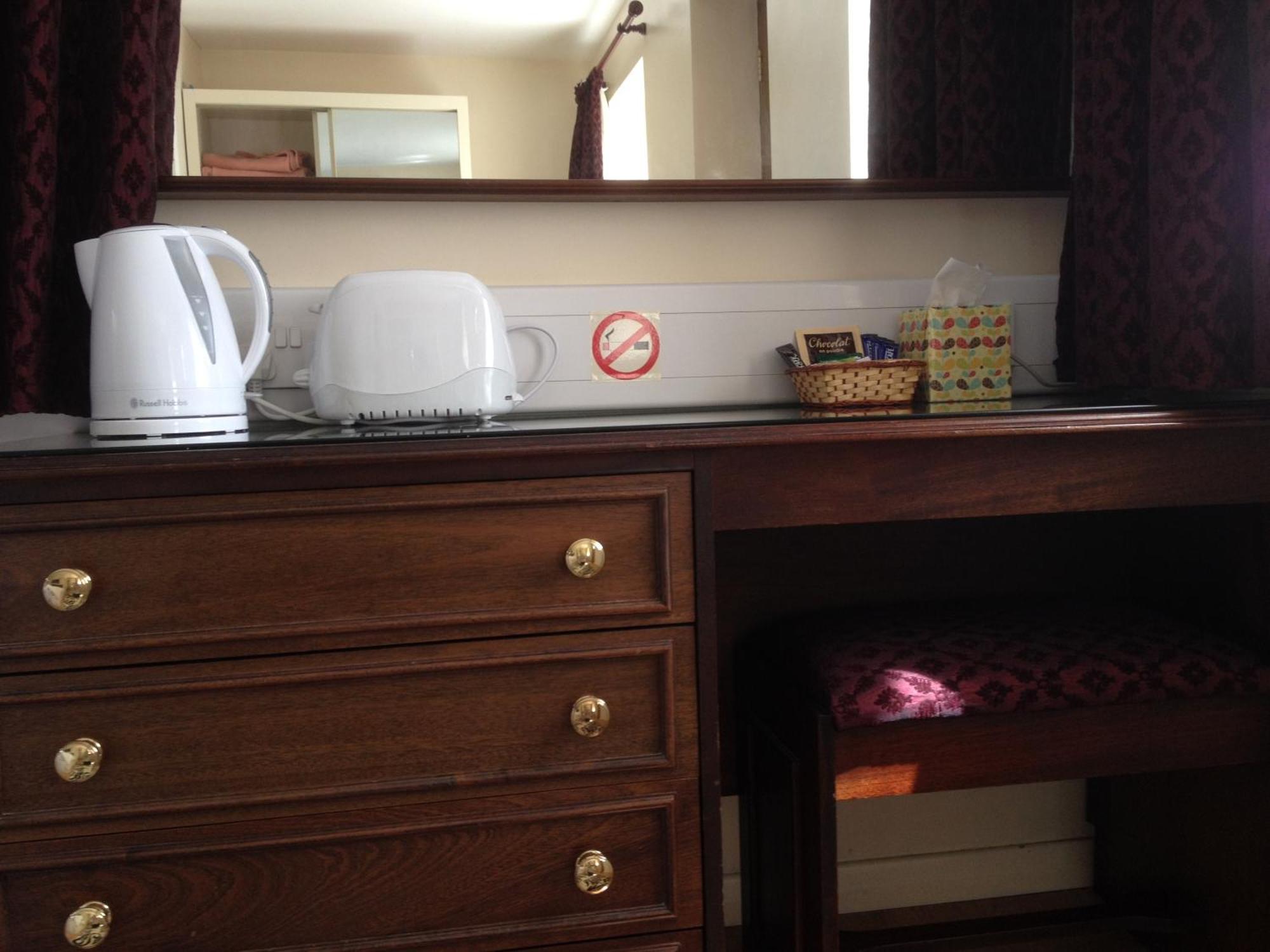 The Stables B&B @ Pear Tree Cottage Winslow Quarto foto
